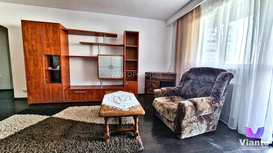 Apartament 2 camere | Zona Piata Rahovei (aleea Sevis) | 58 MP - 3