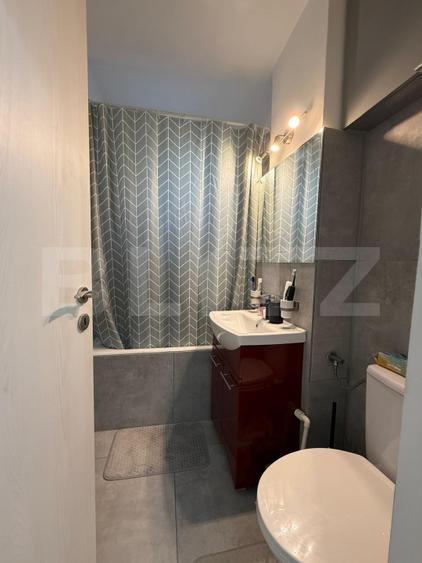 Apartament 2 camere, 49 mp, zona Vlahuta