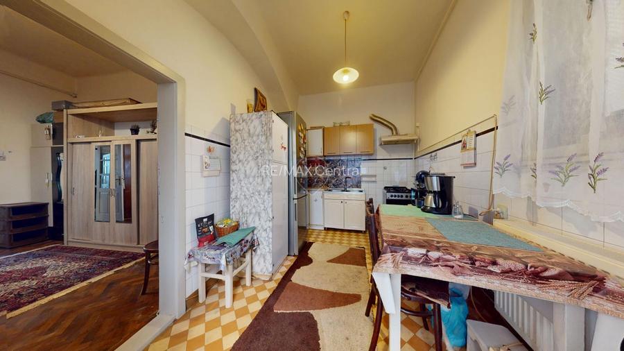 Vânzare apartament, Brașov, Centrul Istoric, Str. Apollonia Hirscher - 24