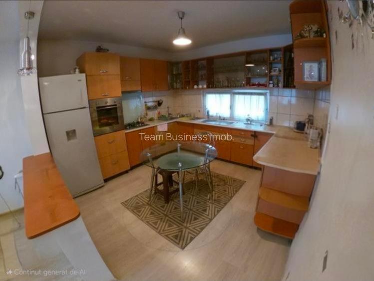 Casa P+1 Pantelimon 5 camere 150mp utili 300mp curte Str Sfantu Gheorghe VIDEO - 18