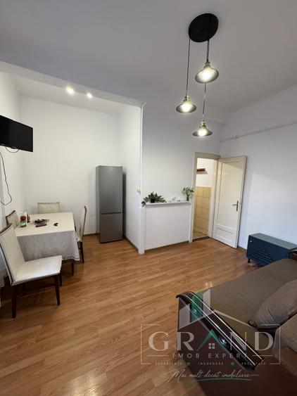 APARTAMENT LA CASĂ | 82 MP | CURTE | TERASĂ | ZONĂ CENTRALĂ | PET FRIENDLY
