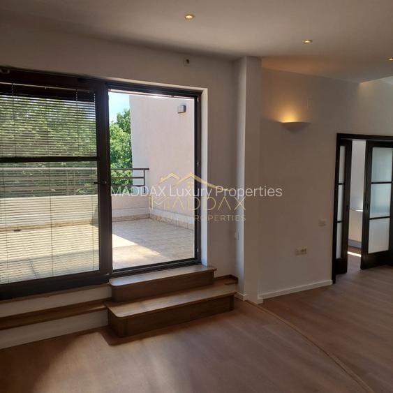 Vanzare 5 camere/PENTHOUSE PREMIUM KISELEFF /Stil Art Deco-Bauhaus/ Terasă 24 m - 3