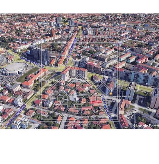 Casa in zona Mihai Viteazu - ideal investitie, disponibila imediat - 4
