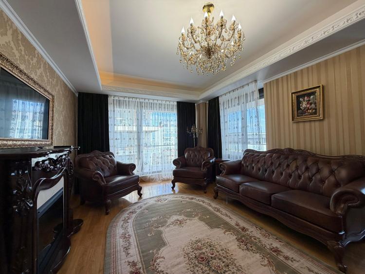 3 Camere North Area Lake View Aviatiei Promenada Parcare Terasa