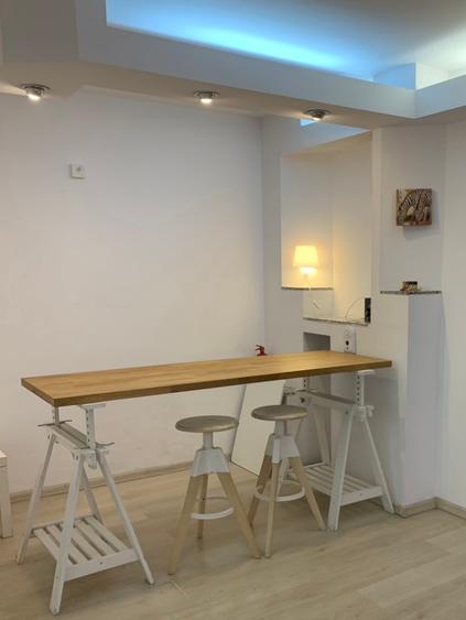 UNIRII,locatie exceptionala-n inima Capitalei,stradal,monolit,parcare,terase,sud