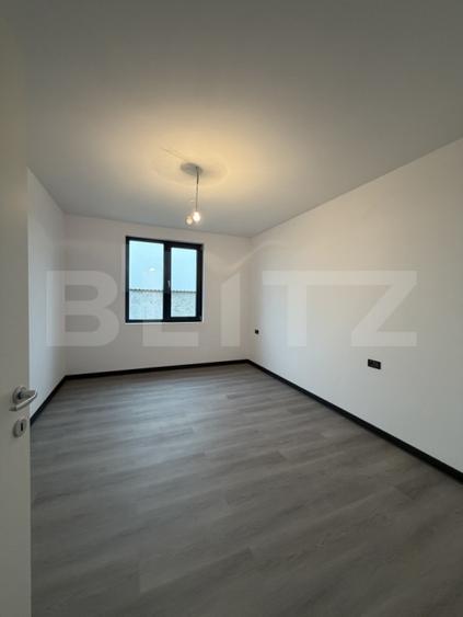 Casa noua la cheie parter, 375 mp teren, Eurocartier Brestei