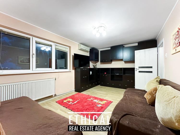 Apartament 3 camere de inchiriat – zona Parc Drumul Taberei, mall