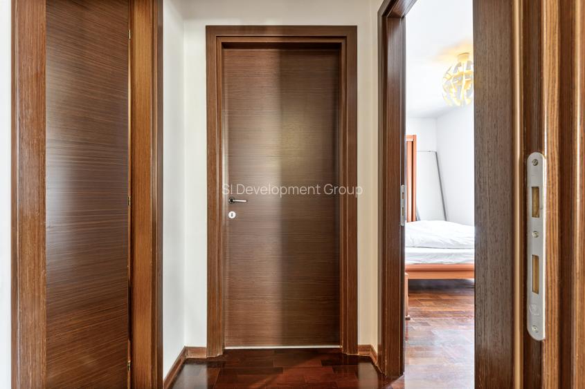 Apartament 3 camere Banu Manta - Piata Victoriei | Bloc 2009 | Parcare Subterana - 10