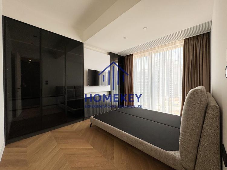 Apartament 2 Camere in BHB Avenue-Fabrica de Glucoza