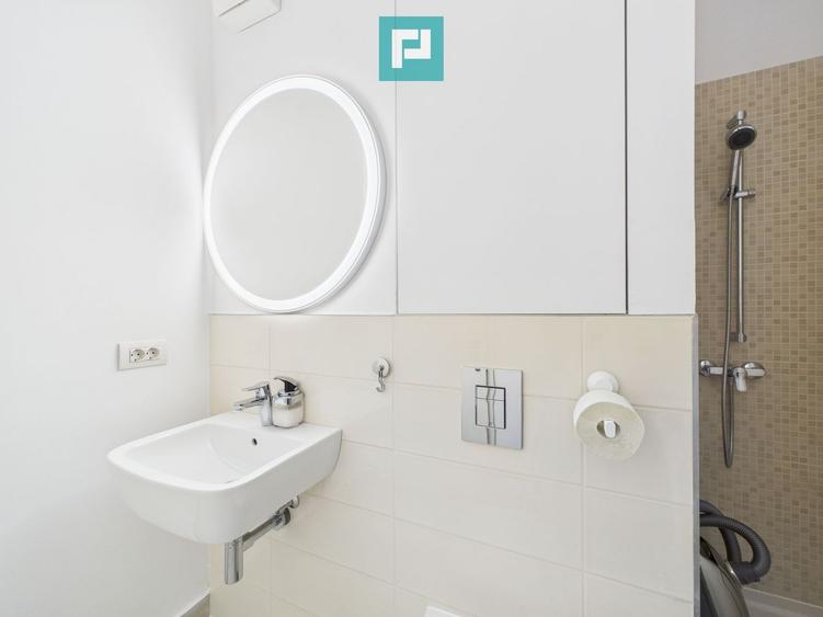 Apartament modern în complexul ISHO, Timișoara