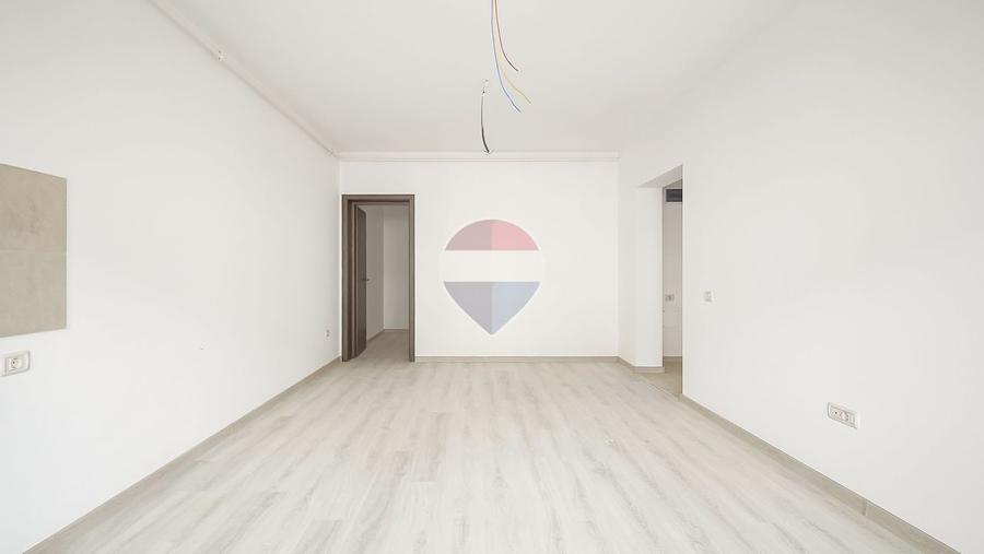 Comision 0 %! Apartament de vânzare, 50 mp utili!