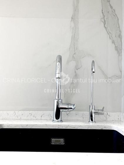 Inchiriere apartament 2 camere , etaj 10/11, renovat, 65 mp utili - Dorobanti - 6