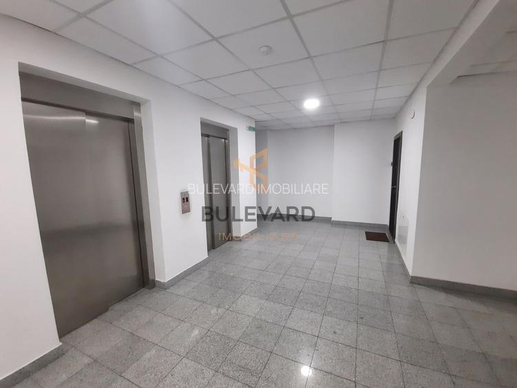 Apartament tip studio, terasa,  Calea Dorobantilor! - 8
