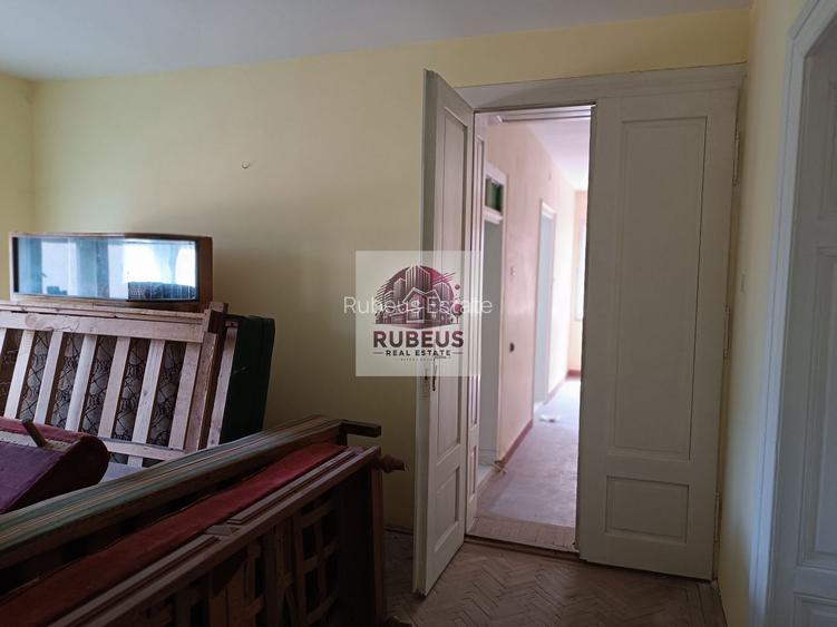 Casă solidă în Orșova, S+P+E, 220 mp, teren 284 mp - 31