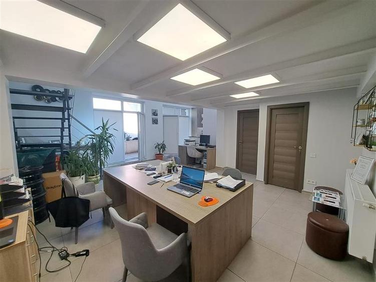 Spatiu pentru birouri, 72 mp utili, situat in zona Semicentrala!