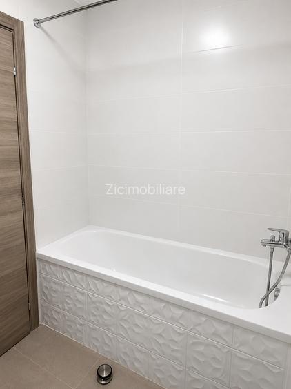 2 camere 55 mp, centrală,etaj 6 Lujerului - 13