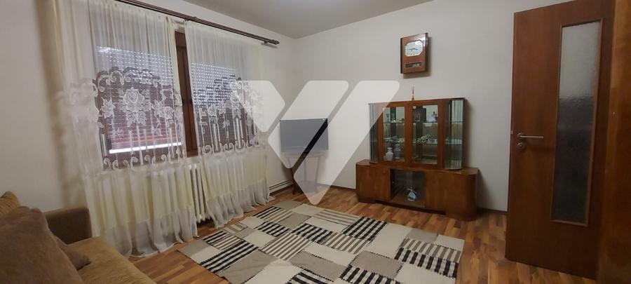 Casa individuala pe teren 1300 mp,Gusterita,Sibiu