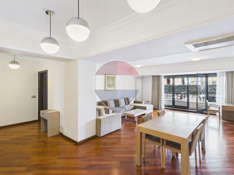 Apartament premium 2 camere |Piața Romană |Rooftop |Parcare subterană