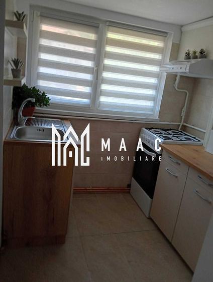 Apartament 2 camere de vânzare | Râmnicu Vâlcea | Central | 45 mp