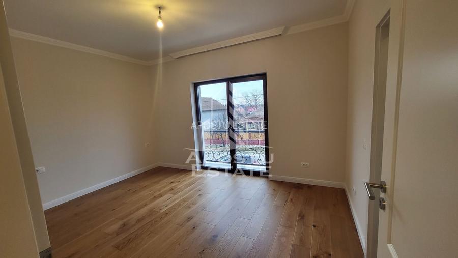 Duplex nou deosebit,3 dormitoare,zona Mehala - 16