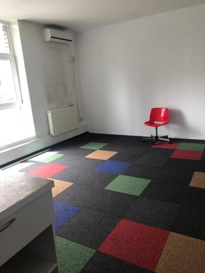 Spatiu birouri Bd Basarabia 250