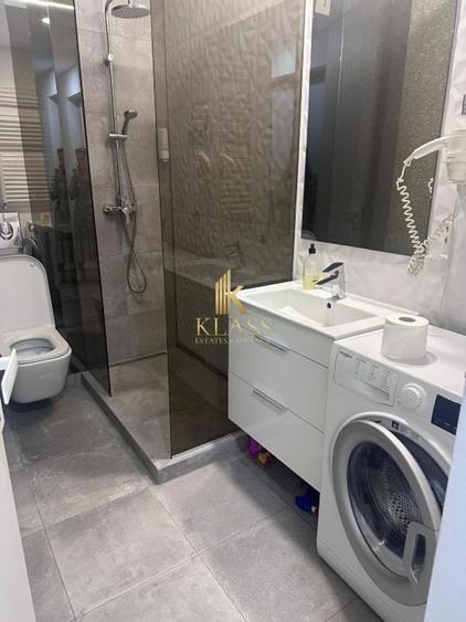 Apartament 2 camere | Floreasca | Dinamic City | Barbu Văcărescu