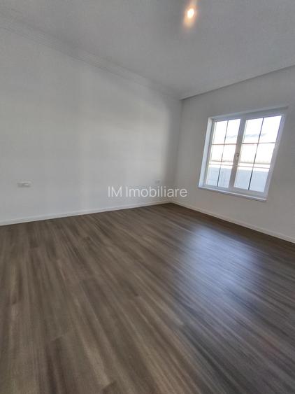 Sanandrei - Casa 4 Camere  - Plan Parter -Teren 668 mp - 12