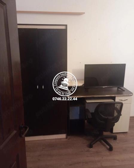 Apartament cu 2 camere in zona Cug