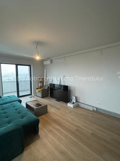 Apartament 2 camere / Echo Tineretului / TVA inclus! - 2