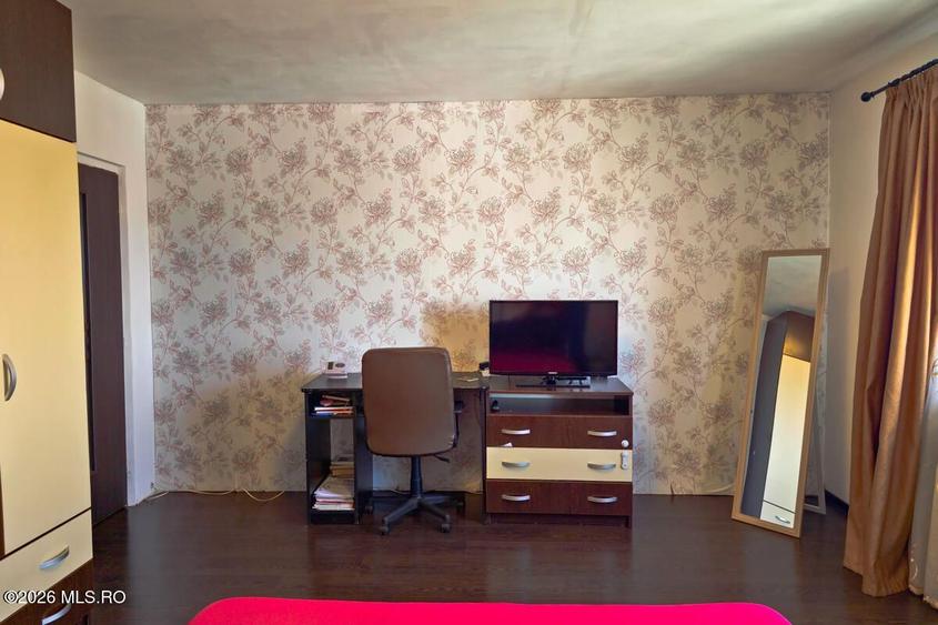 Girocului - Rebreanu - Apartament 1 Camera, 36 Mp, La Cheie