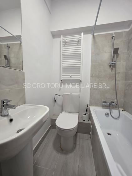 APARTAMENT PREMIUM 2 CAMERE! UNIVERSITATE ! METROU ! CENTRALĂ PROPRIE!