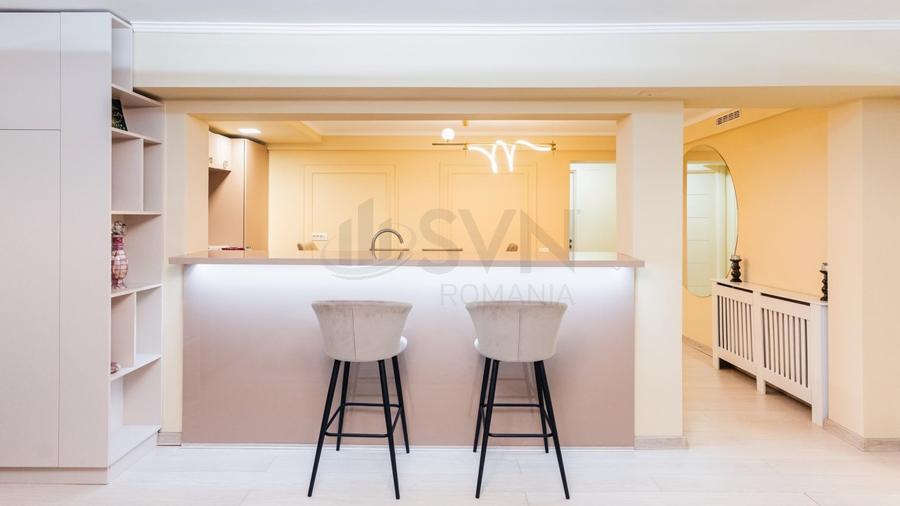 REA1029233 APARTAMENT SUPERB l NOU RENOVAT l PARCARE l TERASA 31 MP l HERASTRAU