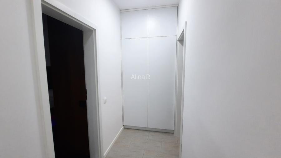 PROPRIETAR| 2 Camere BLOC NOU| Tomis Nord |Parcare - 7