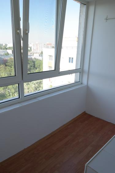 Titan-Camil Ressu,langa metrou,stradal,bloc retras,liniste!