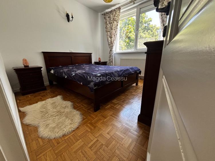 Apartament 4 camere Floreasca compozitori, Dorobanti - 4