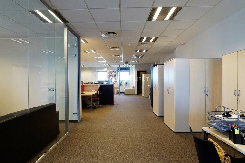 Inchiriere birouri Grozavesti-Regie, suprafete intre 200 si 1000 mp - 2
