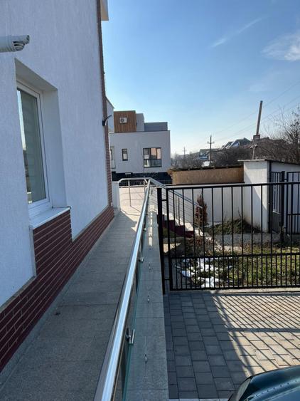 Apart Deosebit Bucurestii Noi - Gradina 67mp si foisor 9 min M Straulesti