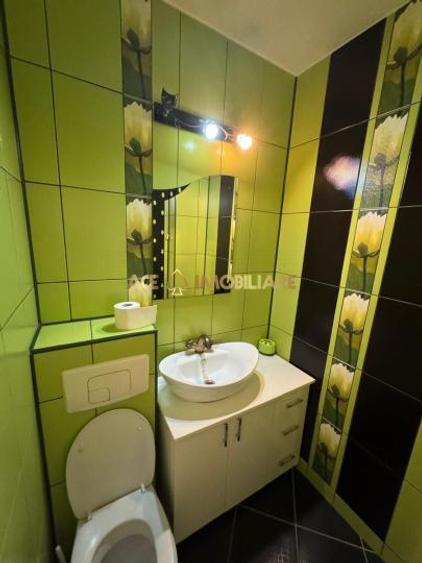 3 Camere de inchiriat | Berceni | Metrou | Centrala Proprie | Utilata