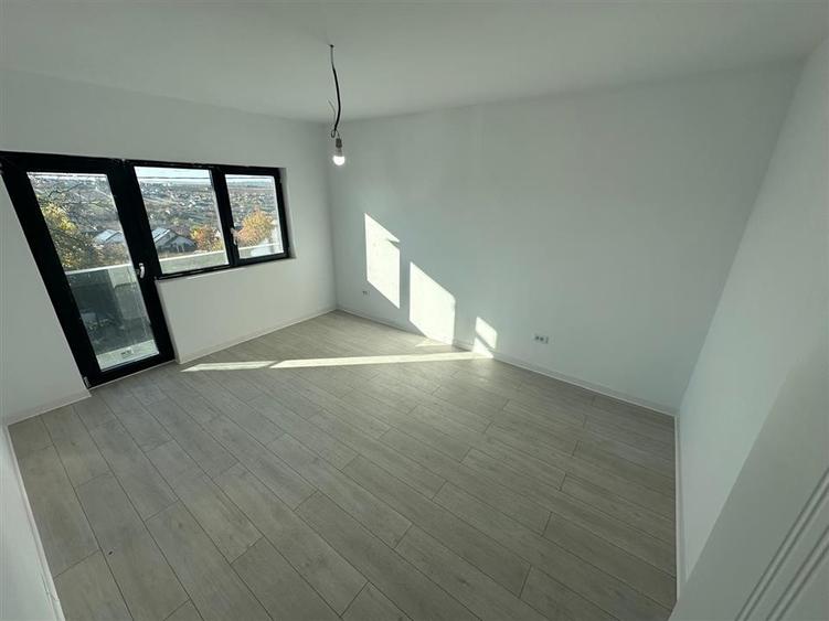 Duplex premium Vișani - 100 mp utili, curte 220 mp