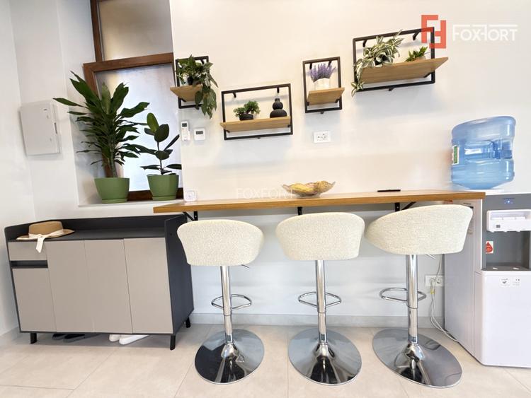 Apartament premium intr-o cladire de patrimoniu, la cateva minute de Catedrala - 29