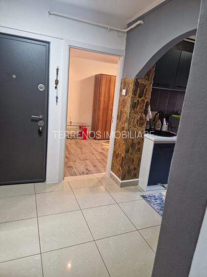 Apartament 2 camere Aleea Grivita , etaj 1 , mobilat si utilat - 2