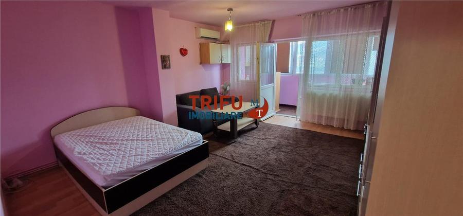Garsonieră Disponibilă Spre Vânzare în Zona Liceul Militar,