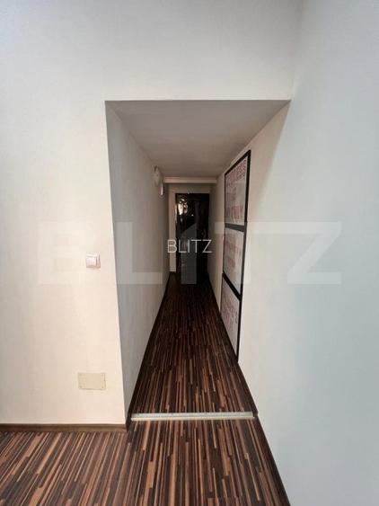 Spatiu de birou, 44 mp, zona strada Horea - 4