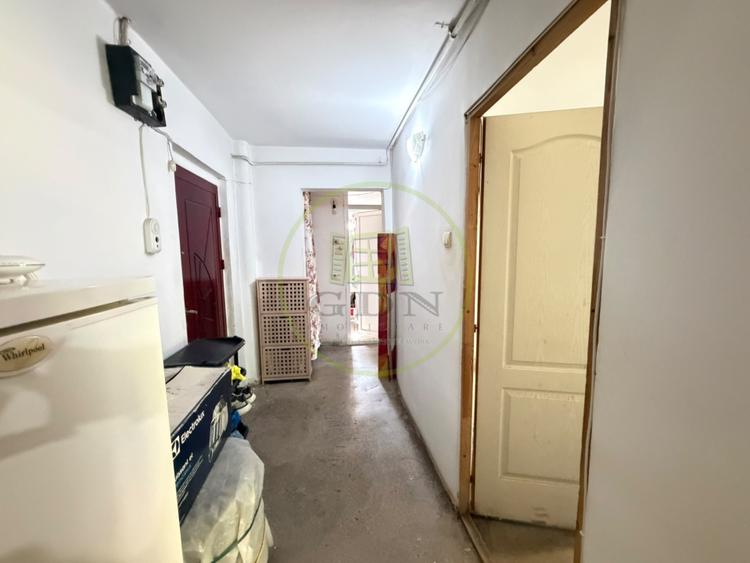 Apartament 2 camere, 53 mp, cartier Cornițoiu, zona Profi