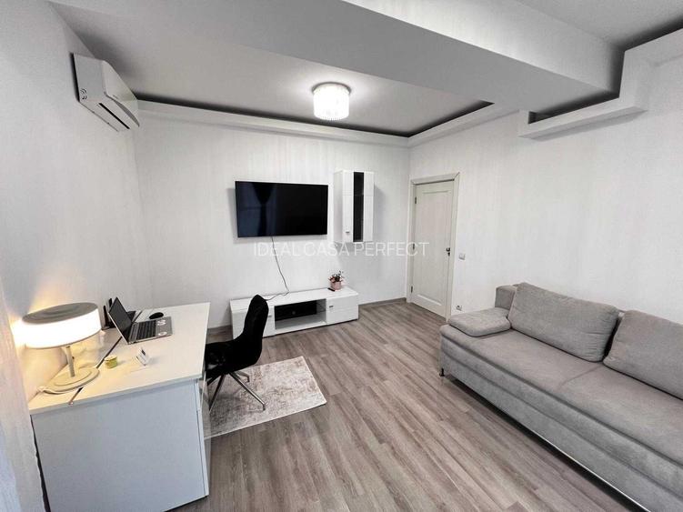 Regie Politehnica str. George Ranetti, bloc nou, spatioasa 42 mp, centrala - 3