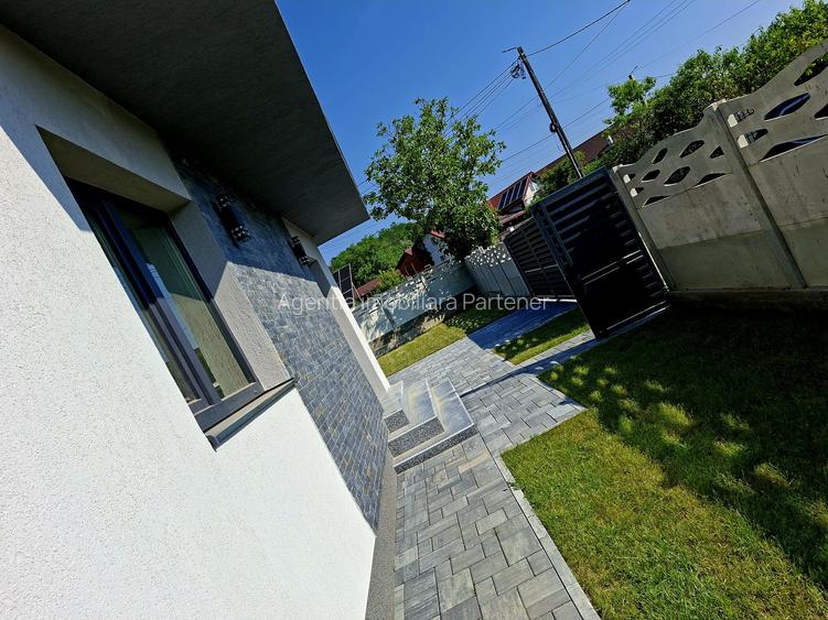 Casa / vilă Mărăcineni / jud. Argeș , construcție 2024 ! - 5