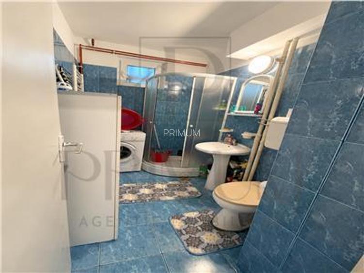 Piata 700 - 2 Camere - Etaj 2 - Centrala proprie - Zona excelenta - 8