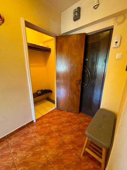 Apartament 2 camere, de inchiriat, complet mobilat, chiar lângă metrou Gorjului