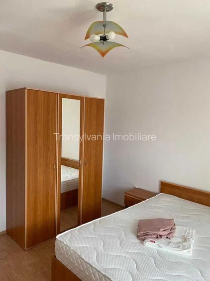 Apartament 2 Camere De Inchiriat | 63mp+ 5,5 Balcon Inchis | Lift | AC - 2