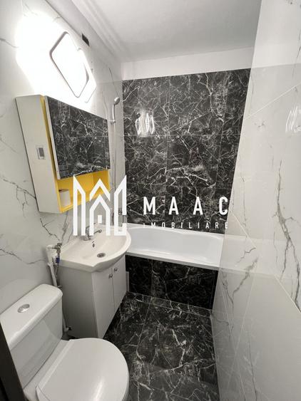 Apartament 2 camere | Hipodrom 3, Sibiu | renovat